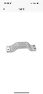 Sierra Marine 18-6090 Yamaha Anode 6H5-45251-02-00. Fixed Price $26.95.