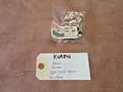 New Yamaha Nozzle, 61A-13552-00-00, KWR840. Fixed Price $12.00.