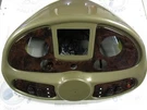 Brand New! Boat Center Console Top Cover Helm Dash Pontoon Gauge Switch Panel. Fixed Price $199.99.