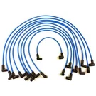 Cdi 631-0004 Spark Plug Wire Set For Mercruiser Small Block V8 Thunderbolt Ign. Fixed Price $67.53.