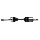Gsp Auto Parts North America Inc NCV51131 New Axle. Fixed Price $116.01.