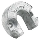 Camp Company 806189 Mercruiser Zinc Trim Cylinder Anode. Fixed Price $11.06.