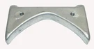 Tecnoseal Gear Case Anode Omc King Cobra 450-00920, 0987067, 3854061. Fixed Price $32.97.