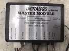 01 Malibu Response Lx Ski Wake Boat Perfect Pass Digital Pro Master Module Box. Fixed Price $284.05.