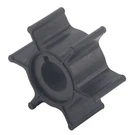6G1-44352-00-00 Water Pump Impeller For Yamaha Outboard 6/8 Hp Sierra 18-3066. Fixed Price $10.93.