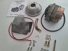 Mercruiser 3.7L Alternator Conversion Kit Wagner WAGDC-60 (sierra 18-5953-1). Fixed Price $595.00.