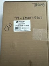Mercury Mercruiser 8M0175707 B- Ec- Dts. For 250 V8 Pcm, Ecu. Fixed Price $1950.00.