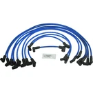 United Marine 103 Mercruiser Tbolt Small Block Spark Plug Wire Set 84-816761Q4. Fixed Price $65.70.