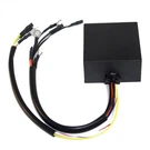 Cdi 117-TIA02-12 55 Hp Yamaha 48-60 Mariner Power Pack Cylinder. Fixed Price $509.58.