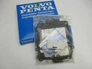 835558 Volvo Penta AQ200B AQ225B Marine Engine 4BBL Carburetor Repair Kit. Fixed Price $59.99.