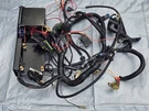 Mercruiser 5.0 Efi Tbi Complete Engine Wire Harness. Fixed Price $400.00.