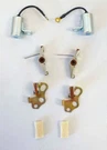 Protorque Breaker Points Condenser Kit PH365-0011 For Johnson/evinrude 3/4 Hp. Fixed Price $22.20.