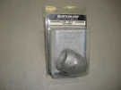 Genuine Mercruiser Mercury Quicksilver Prop Nut Anode 865182Q01. Fixed Price $16.50.