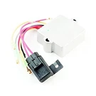 Oem Grade Rectifier Mercury Mariner 3-CYL 65 75 90HP 3.500" 8M0084173 8M0045112. Fixed Price $176.16.