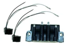 Cdi Ignition Coil Chrysler / Force 9.9 15 Hp Cylinder '84-'95, 116-2379K2. Fixed Price $369.97.