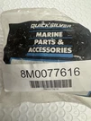 Mercury Quicksilver Knock Sensor Switch Sender Oem Part # 8M0077616. Fixed Price $40.00.