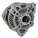 Alternator 2001-2005 Honda GL1800A Gold Wing Abs 1832CC 31100-MCA-A41. Fixed Price $222.93.