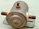Genuine Cole Hersee 24124 Solenoid. Fixed Price $29.32.