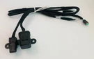 Volvo Penta 23719512 (23492257) Wiring Harness (part Of 23719502). Fixed Price $84.00.