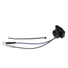 Warning Horn Mercruiser V6 V8 1986-UP 816492A6. Fixed Price $99.60.