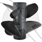 Volvo Penta X2 Duo Prop Set For Dp-sm Xdp Dps Sterndrive Outdrive 3807959. Fixed Price $499.99.