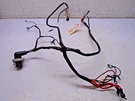 W5 Mercruiser V8 Engine Wire Harness 84-98423A6. Fixed Price $69.95.