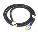 2X New Oem Mercury Boat Extension Wiring Harness 6FT #84 879312T12 (price For 2). Fixed Price $40.00.