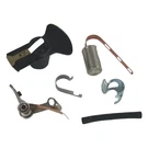 Sierra 18-5259 Marine 283F 327F Corvette M318X 6 And Cylinder Tune-up Kit. Fixed Price $21.95.
