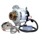 Balmar Alternator 120 Amp Kit Volt 1-2" Single Foot. Fixed Price $997.04.