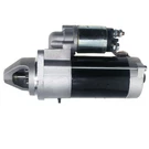 24V 9T Starter Motor 01180999 01173241 01183681 For Deutz TCD2012L04 TCD2013L06. Fixed Price $194.16.