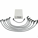 New Oem Evinrude Johnson Omc Brp Spk Plug Wire Set Pn 0503750. Fixed Price $83.95.