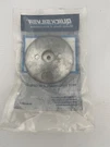 Quicksilver Mercury Anode New Oem 847332 Nos. Fixed Price $19.89.