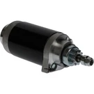 New Starter For Mercury Mariner 1974-1994 40-70HP 50-44369 50-73521. Fixed Price $54.95.