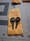 New Bag Genuine Oem Brp Evinrude Johnson Key 71 P/n 127280. Fixed Price $10.07.