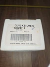 New Genuine Quicksilver 13524T1 Rotor Assembly Mercruiser Sterndrive 5.0L-8.8L. Fixed Price $9.99.