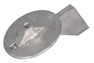 Anode Tecnoseal 01134AL. Fixed Price $105.55.