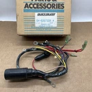 Mercury Boat Wiring Harness 84-826730A4. Fixed Price $219.99.