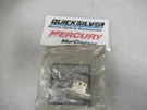 R34 Mercury Quicksilver 81-64851 Condenser Oem New Factory Boat Parts. Fixed Price $8.71.