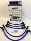 Magforce Sierra 18-8833-1 Premium Marine Spark Plug Wire Set Mallory 9-28056. Fixed Price $39.95.