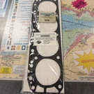 Sierra 18-3880 Head Gasket Omc 311210 Mercury 27-34273. Fixed Price $65.00.
