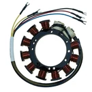 Stator Mercury 2-CYL 18/20/25/35HP 398-5255 Marine Outboard Motor. Fixed Price $430.29.