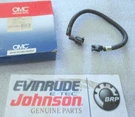 B5 Evinrude Johnson Omc 3854084 Cable Assembly Oem New Factory Boat Parts. Fixed Price $16.78.