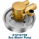 Volvo Penta Raw Water Sea Impeller Pump 21212799, 3812519,4.3 5.0 5.7 V8 V6 Gxi. Fixed Price $129.00.
