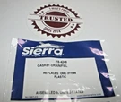 New Omc Gasket Drain/fill Set Of Sierra 18-4248 311598 "t-mike Trusted Part". Fixed Price $16.49.