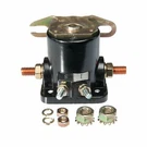 Sierra 18-5836 Solenoid Arco SW661 Mallory 9-15103 Mercruiser 256611. Fixed Price $37.31.