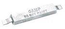 Camp W-12 Zinc Plate 12X3 With Two Galv Mtg Straps Cast. Fixed Price $103.99.