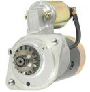 New 12V 15T Starter Motor Fits Mitsubishi Marine Inboard L2A-61DM MM317600. Fixed Price $173.16.