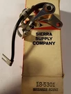 Sierra 18-5301 Breaker Point Vintage Nla. Fixed Price $6.95.