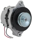 Marine SAEJ1171 Alternator Fits Mercury 807653T 893876 AC165616. Fixed Price $107.95.