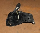 Mercruiser V6 Shift Bracket Assembly Pn 8M0097162 Fits 1998-2012. Fixed Price $76.00.